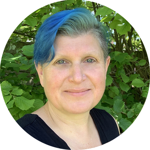 JAD ORLINSKAJAD ORLINSKA INTUITIVE EMPOWERMENT COACH